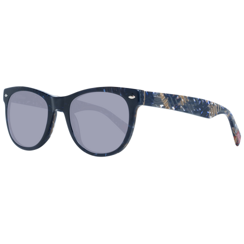 ELITE: S. Oliver Sunglasses 98634-00400 Blau 50