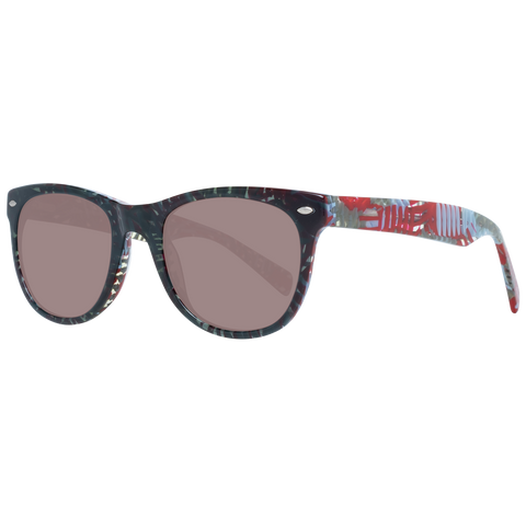 ELITE: S. Oliver Sunglasses 98634-00500 Grün 50