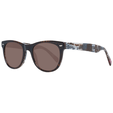 ELITE: S. Oliver Sunglasses 98634-00700 Braun 50