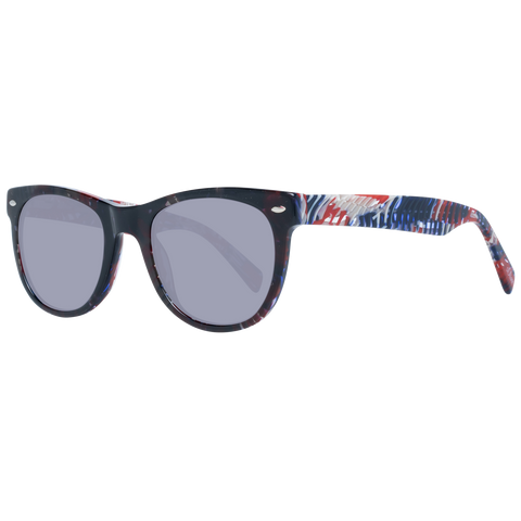 ELITE: S. Oliver Sunglasses 98634-00800 Grau 50