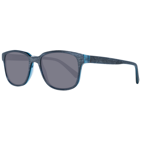 ELITE: S. Oliver Sunglasses 99810-00400 Blau 54