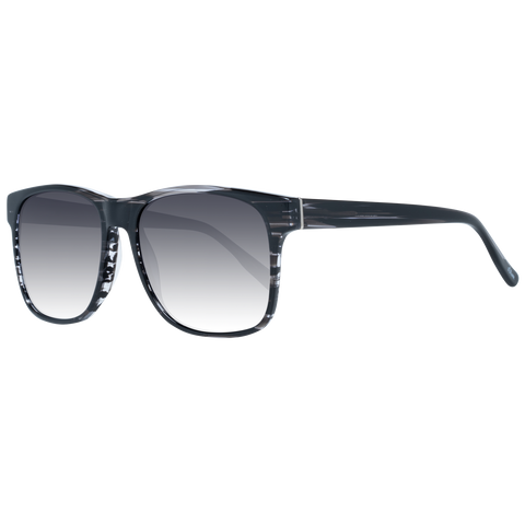 ELITE: S. Oliver Sunglasses 99814-00877 Grau 55