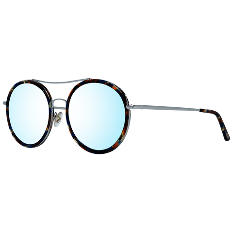 ELITE: More & More Sunglasses 54763-00477 Blau 53