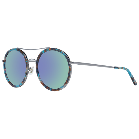 ELITE: More & More Sunglasses 54763-00577 Türkis 53