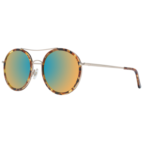 ELITE: More & More Sunglasses 54763-00777 Braun 53
