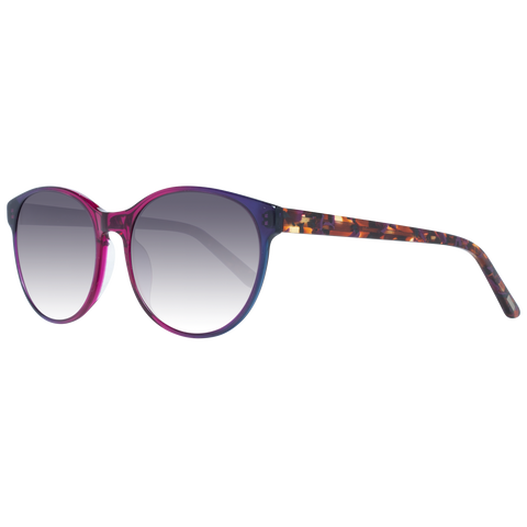 ELITE: More & More Sunglasses 54767-00900 Rosa 56