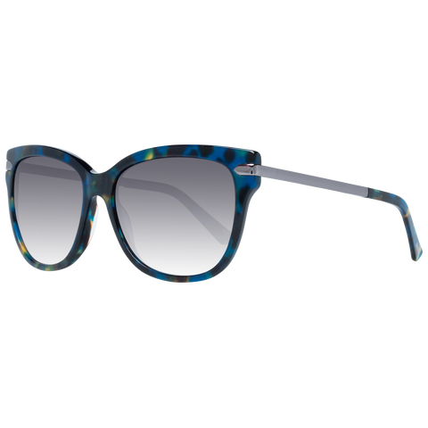 ELITE: More & More Sunglasses 54772-00458 Blau 54