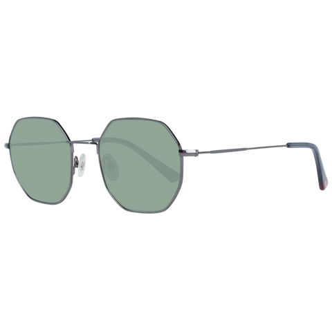 ELITE: S. Oliver Sunglasses 98602-00800 Gun 54
