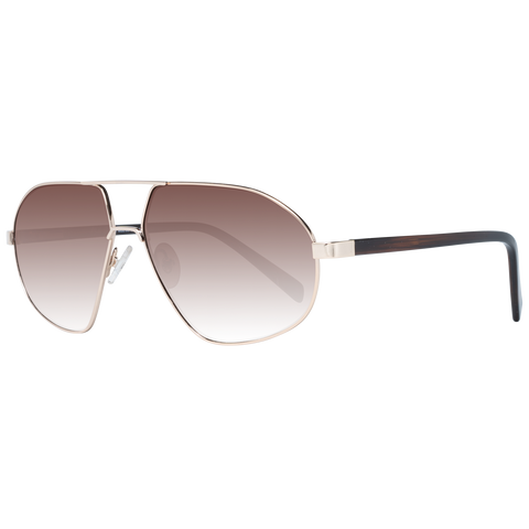ELITE: S. Oliver Sunglasses 99782-00100 Gold 62