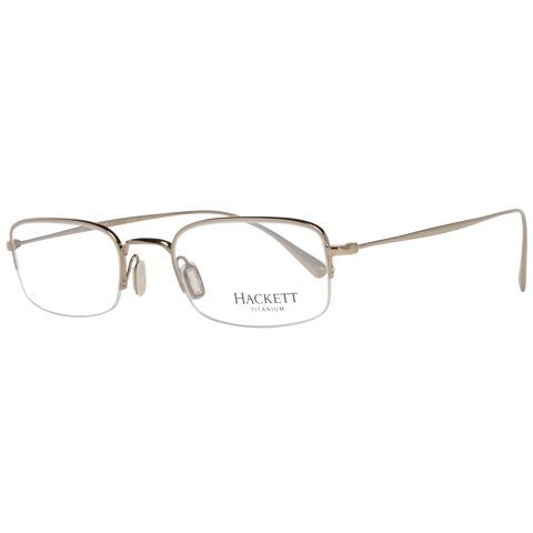 ELITE: Hackett Optical Frame HET1000 40 50 Titanium