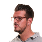 ELITE: Hackett Bespoke Optical Frame HEB126 55 014