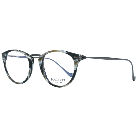ELITE: Hackett Bespoke Optical Frame HEB173 012 49