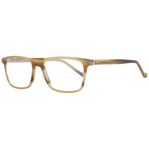 ELITE: Hackett Bespoke Optical Frame HEB182 187 53