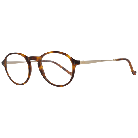 ELITE: Hackett Bespoke Optical Frame HEB183 100 48