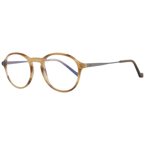 ELITE: Hackett Bespoke Optical Frame HEB183 187 48