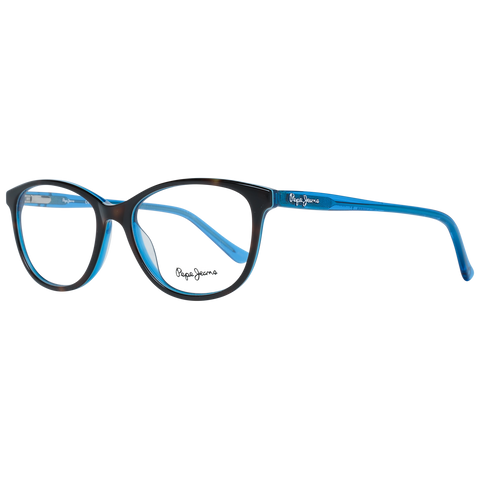 ELITE: Pepe Jeans Optical Frame PJ3263 C3 52 Cristal