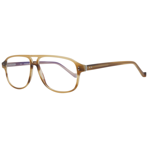 ELITE: Hackett Bespoke Optical Frame HEB210 187 56