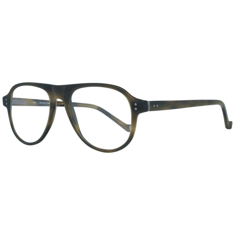 ELITE: Hackett Bespoke Optical Frame HEB203 529 52