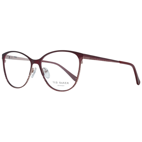 ELITE: Ted Baker Optical Frame TB2239 244 56 Hazel