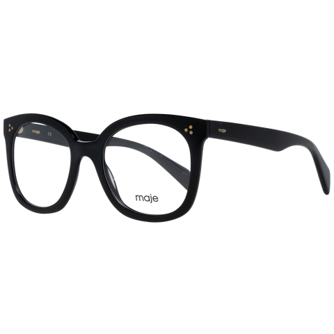 ELITE: Maje Optical Frame MJ1004 001 49