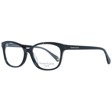 ELITE: Christian Lacroix Optical Frame CL1087 001 53