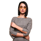 ELITE: Pepe Jeans Sunglasses PJ5157 C1 53