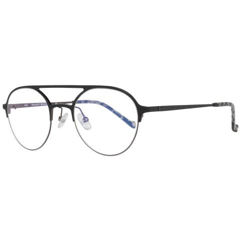 ELITE: Hackett Bespoke Optical Frame HEB249 002 49