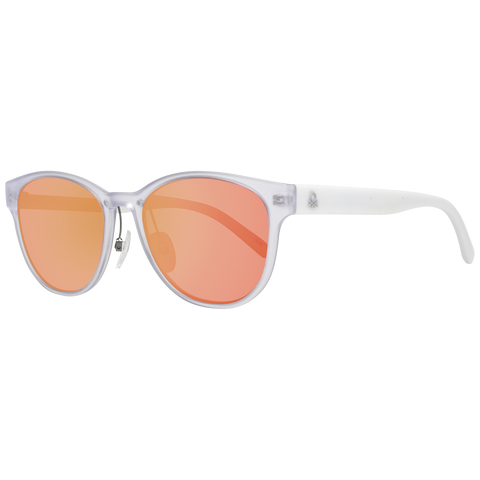ELITE: Benetton Sunglasses BE5012 802 53 Crystal