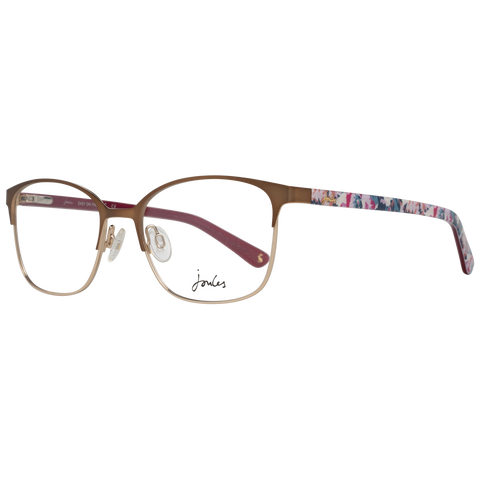 ELITE: Joules Optical Frame JO1039 107 52 Holly