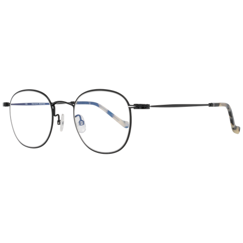 ELITE: Hackett Bespoke Optical Frame HEB242 002 48