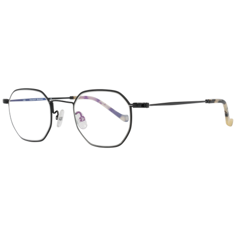 ELITE: Hackett Bespoke Optical Frame HEB245 002 46