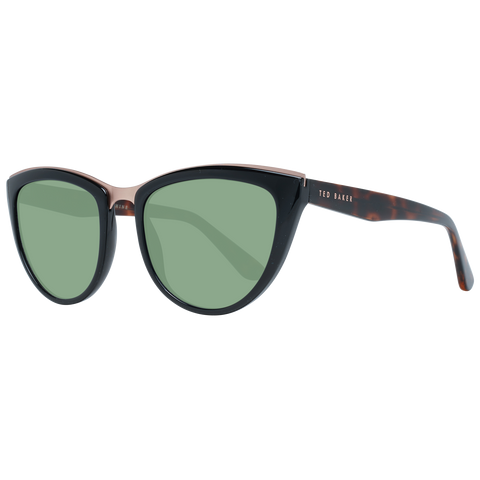 ELITE: Ted Baker Sunglasses TB1567 001 55 Petrine