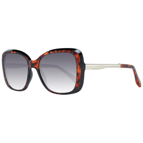 ELITE: Karen Millen Sunglasses KM5036 100 55