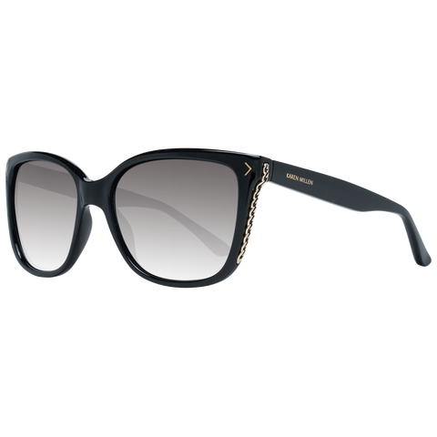 ELITE: Karen Millen Sunglasses KM5043 001 56