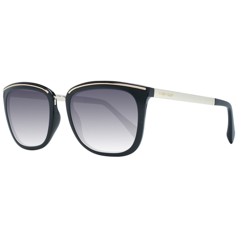 ELITE: Karen Millen Sunglasses KM5044 001 55
