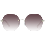 ELITE: Karen Millen Sunglasses KM7018 413 60