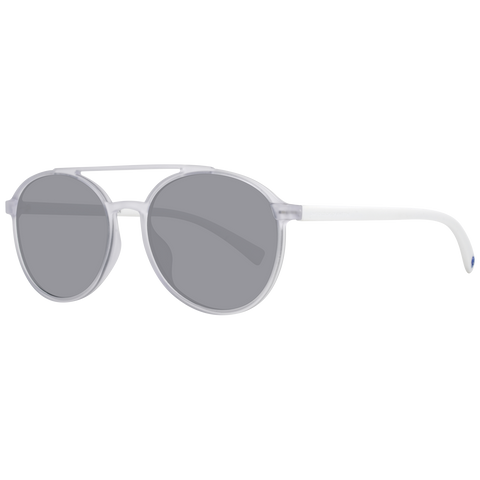 ELITE: Benetton Sunglasses BE5015 802 55 Crystal