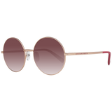 ELITE: Benetton Sunglasses BE7009 401 56 Matte Rose Gold