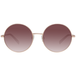 ELITE: Benetton Sunglasses BE7009 401 56 Matte Rose Gold