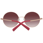 ELITE: Benetton Sunglasses BE7009 401 56 Matte Rose Gold