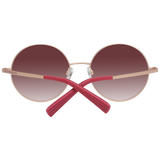 ELITE: Benetton Sunglasses BE7009 401 56 Matte Rose Gold