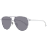ELITE: Benetton Sunglasses BE5014 802 56 Light Grey