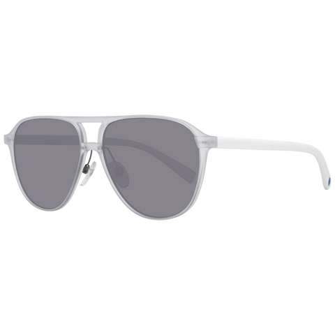 ELITE: Benetton Sunglasses BE5014 802 56 Light Grey