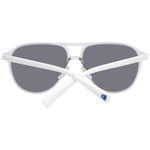 ELITE: Benetton Sunglasses BE5014 802 56 Light Grey