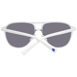ELITE: Benetton Sunglasses BE5014 802 56 Light Grey