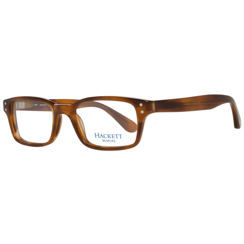 ELITE: Hackett Bespoke Optical Frame HEB040 013 50