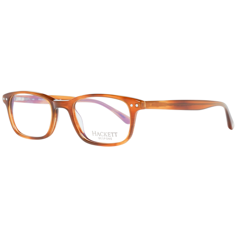 ELITE: Hackett Bespoke Optical Frame HEB074 013 49