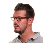 ELITE: Hackett Bespoke Optical Frame HEB074 013 49