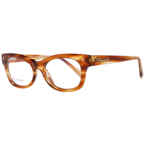 ELITE: Dsquared2 Optical Frame DQ5085 047 52