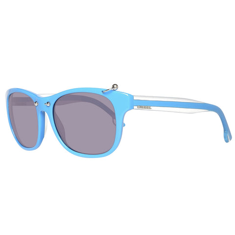 ELITE: Diesel Sunglasses DL0048 87A 53